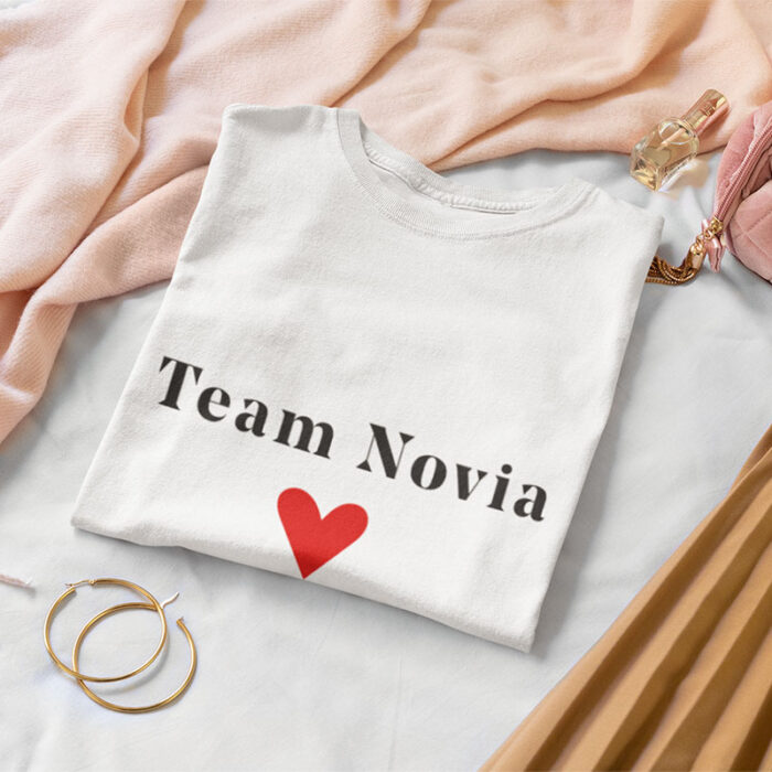 Camisetas despedida de soltera