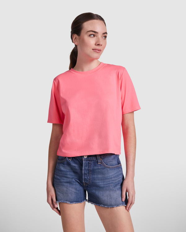 Camiseta Dominica (Oversize de mujer) - Imagen 2