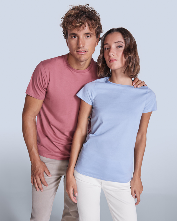 Camiseta Breda (ECO) - Imagen 3