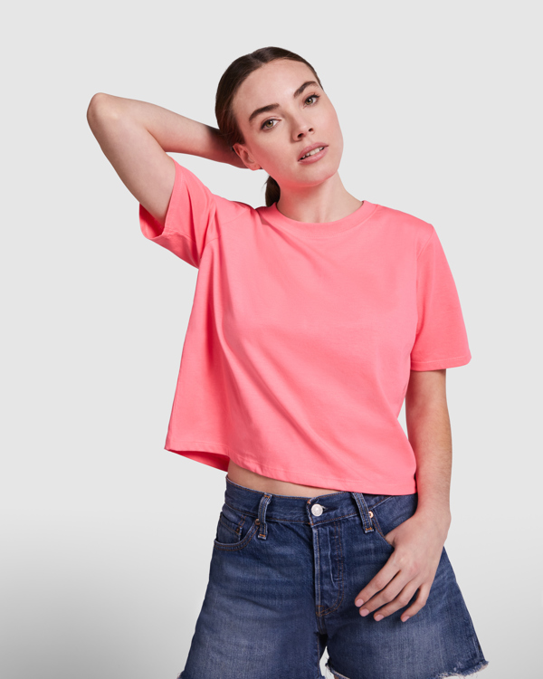 Camiseta Dominica (Oversize de mujer)